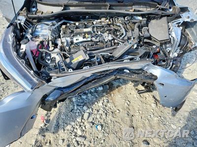 Zdjęcie 12 z 14 samochodu: 2025 TOYOTA COROLLA CROSS HYBRID XSE VIN:7MUFBABG5SV064674 - miniatura