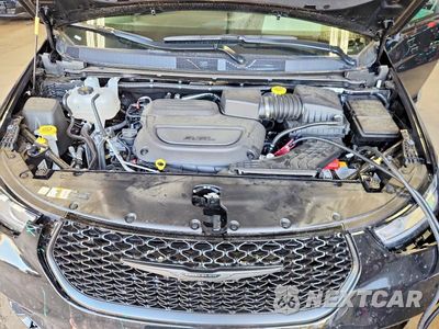 Zdjęcie 12 z 14 samochodu: 2026 CHRYSLER PACIFICA SELECT VIN:2C4RC1BG0TR280477 - miniatura