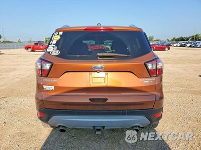 Zdjęcie 6 z 13 samochodu: 2017 FORD ESCAPE TITANIUM VIN:1FMCU9J93HUE21486 - miniatura