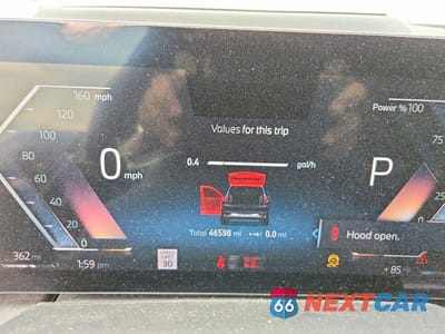Zdjęcie 9 z 13 samochodu: 2024 BMW X5 XDRIVE40I VIN:5UX23EU03R9V28940 - miniatura