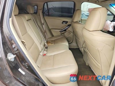 Zdjęcie 11 z 13 samochodu: 2014 ACURA RDX TECHNOLOGY VIN:5J8TB3H53EL007086 - miniatura