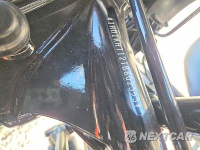 Zdjęcie 9 z 9 samochodu: 2026 HARLEY-DAVIDSON FLTRX VIN:1HD1KH712TB602353 - miniatura