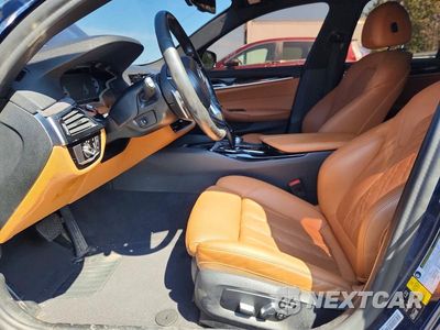 Zdjęcie 7 z 12 samochodu: 2021 BMW 530 XI VIN:WBA13BJ02MWX19773 - miniatura