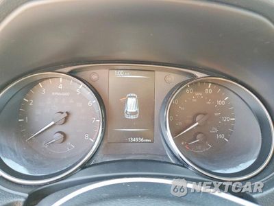 Zdjęcie 9 z 13 samochodu: 2017 NISSAN ROGUE S VIN:KNMAT2MT5HP554777 - miniatura