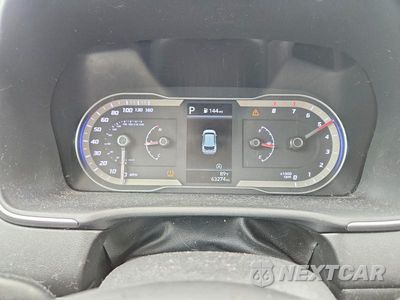 Zdjęcie 9 z 13 samochodu: 2024 HYUNDAI TUCSON SEL VIN:5NMJBCDE6RH298427 - miniatura