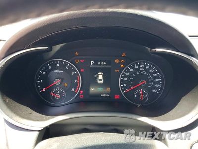 Zdjęcie 9 z 13 samochodu: 2022 KIA STINGER GT LINE VIN:KNAE35LD3N6106176 - miniatura