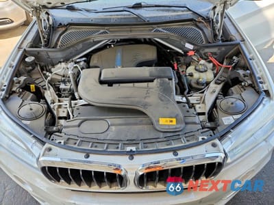 Zdjęcie 12 z 13 samochodu: 2016 BMW X5 XDR40E VIN:5UXKT0C57G0S79222 - miniatura