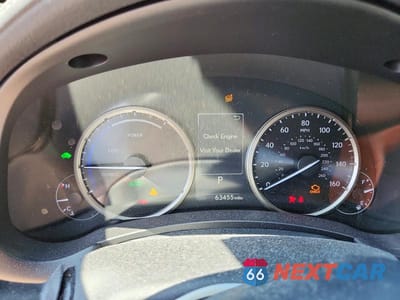 Zdjęcie 9 z 13 samochodu: 2021 LEXUS NX 300H BASE VIN:JTJDJRDZ1M2154963 - miniatura