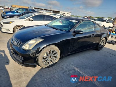 2004 INFINITI G35 BASE JNKCV54E24M310102 - główne zdjęcie licytacji z USA - miniatura