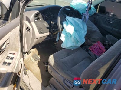 Zdjęcie 8 z 13 samochodu: 2000 HONDA ODYSSEY LX VIN:2HKRL1859YH562773 - miniatura