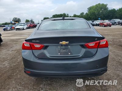 Zdjęcie 6 z 12 samochodu: 2016 CHEVROLET MALIBU LT VIN:1G1ZE5ST1GF288317 - miniatura