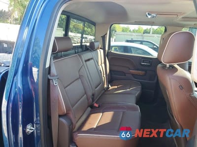 Zdjęcie 10 z 13 samochodu: 2015 CHEVROLET SILVERADO K1500 HIGH COUNTRY VIN:3GCUKTEC9FG363045 - miniatura