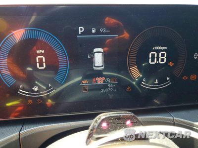Zdjęcie 9 z 13 samochodu: 2025 HYUNDAI SANTA FE XRT VIN:5NMP3DGL6SH122345 - miniatura