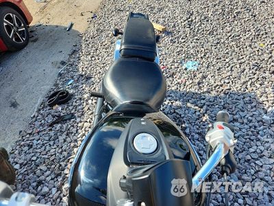 Piąte zdjęcie samochodu w środku: 2007 SUZUKI VZ800 VIN:JS1VS56A672101243 - miniatura