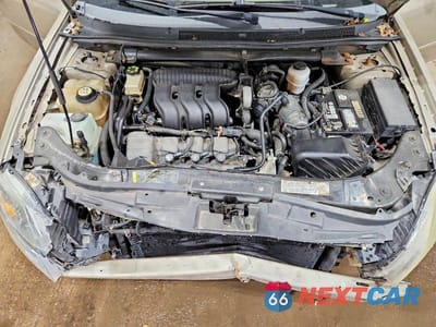 Zdjęcie 11 z 13 samochodu: 2006 MERCURY MONTEGO PREMIER VIN:1MEFM421X6G606299 - miniatura