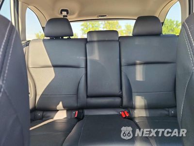 Zdjęcie 10 z 13 samochodu: 2017 SUBARU OUTBACK 2.5I LIMITED VIN:4S4BSANC2H3432882 - miniatura