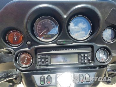 Zdjęcie 7 z 10 samochodu: 2013 HARLEY-DAVIDSON FLHTCUTG TRI GLIDE ULTRA CLASSIC VIN:1HD1MAM10DB855078 - miniatura