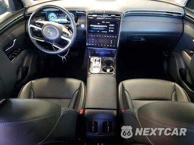 Zdjęcie 8 z 13 samochodu: 2024 HYUNDAI TUCSON LIMITED VIN:KM8JECD19RU202993 - miniatura