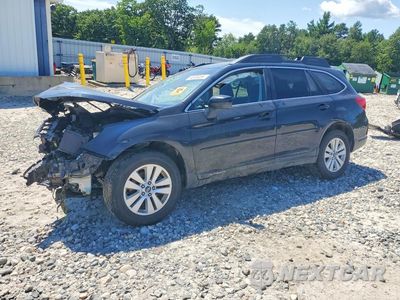 2015 SUBARU OUTBACK 2.5I PREMIUM 4S4BSBCC3F3214102 - główne zdjęcie licytacji z USA - miniatura