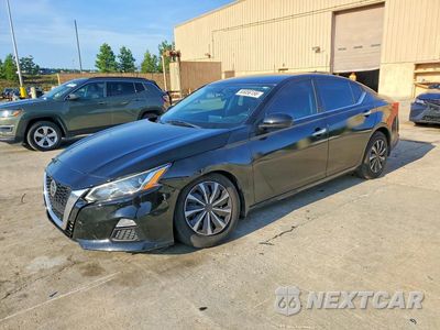 2019 NISSAN ALTIMA S 1N4BL4BV3KC241736 - główne zdjęcie licytacji z USA - miniatura