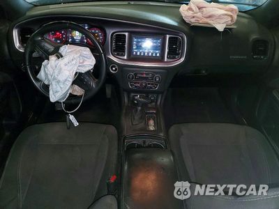 Zdjęcie 8 z 12 samochodu: 2018 DODGE CHARGER SXT VIN:2C3CDXBG2JH336870 - miniatura