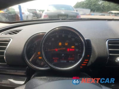 Zdjęcie 9 z 12 samochodu: 2016 MINI COOPER CLUBMAN VIN:WMWLN5C59G2B28092 - miniatura