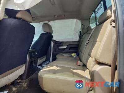 Zdjęcie 10 z 12 samochodu: 2014 CHEVROLET SILVERADO K1500 LTZ VIN:3GCUKSEC0EG147903 - miniatura