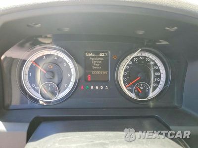 Zdjęcie 9 z 13 samochodu: 2015 RAM 2500 ST VIN:3C6UR5HJ5FG694519 - miniatura