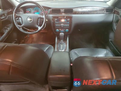 Zdjęcie 8 z 12 samochodu: 2012 CHEVROLET IMPALA LTZ VIN:2G1WC5E35C1147773 - miniatura