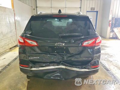 Zdjęcie 6 z 13 samochodu: 2019 CHEVROLET EQUINOX LT VIN:2GNAXUEV4K6135852 - miniatura