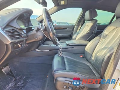 Zdjęcie 7 z 12 samochodu: 2017 BMW X6 SDRIVE35I VIN:5UXKU0C56H0F99701 - miniatura
