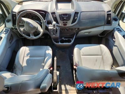 Zdjęcie 8 z 13 samochodu: 2016 FORD TRANSIT T-150 VIN:1FTYE1CM2GKA27823 - miniatura