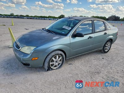 2005 FORD FOCUS ZX4 1FAFP34NX5W272448 - główne zdjęcie licytacji z USA - miniatura