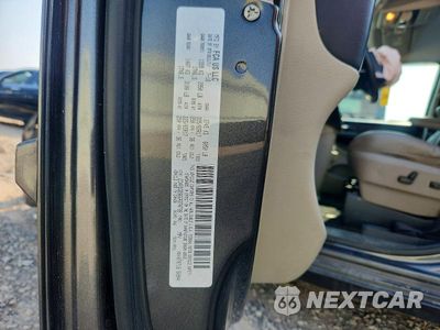 Zdjęcie 14 z 14 samochodu: 2016 DODGE GRAND CARAVAN SE VIN:2C4RDGBG6GR374739 - miniatura