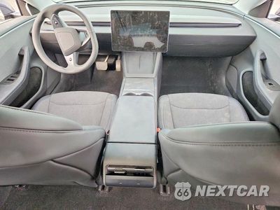 Zdjęcie 8 z 12 samochodu: 2026 TESLA MODEL 3 VIN:5YJ3E1EA6TF183366 - miniatura