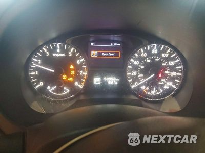 Zdjęcie 9 z 12 samochodu: 2015 NISSAN ALTIMA 2.5 S VIN:1N4AL3AP5FC458414 - miniatura