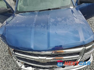 Zdjęcie 11 z 12 samochodu: 2015 CHEVROLET SILVERADO K1500 VIN:1GCNKPEH0FZ286797 - miniatura