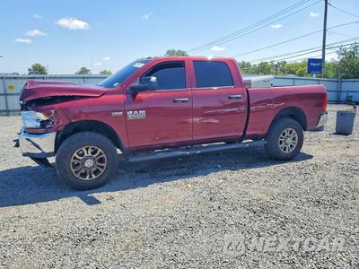 2018 RAM 3500 ST 3C63R3CJ5JG353847 - główne zdjęcie licytacji z USA - miniatura