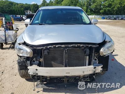 Piąte zdjęcie samochodu w środku: 2014 INFINITI QX60 BASE VIN:5N1AL0MM7EC527222 - miniatura
