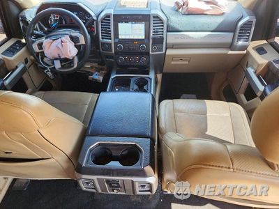 Zdjęcie 8 z 13 samochodu: 2017 FORD F250 SUPER DUTY VIN:1FT7W2BT0HEC51194 - miniatura
