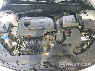 Zdjęcie 11 z 12 samochodu: 2020 KIA OPTIMA S VIN:5XXGT4L33LG394857 - miniatura