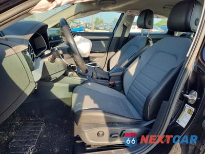 Zdjęcie 7 z 13 samochodu: 2025 VOLKSWAGEN JETTA SE VIN:3VWEX7BU5SM025550 - miniatura
