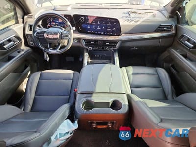 Zdjęcie 8 z 13 samochodu: 2026 CHEVROLET TAHOE K1500 Z71 VIN:1GNS6PKD5TR142738 - miniatura