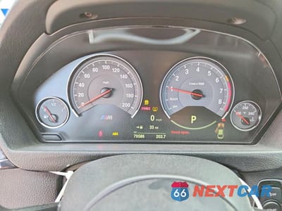 Zdjęcie 9 z 12 samochodu: 2015 BMW M4 VIN:WBS3R9C53FK331756 - miniatura
