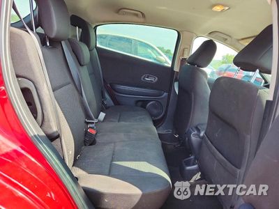 Zdjęcie 11 z 13 samochodu: 2017 HONDA HR-V LX VIN:3CZRU5H33HM727563 - miniatura