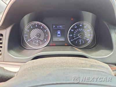 Zdjęcie 9 z 12 samochodu: 2020 HYUNDAI ELANTRA SE VIN:KMHD74LFXLU029146 - miniatura