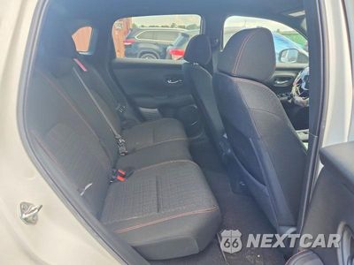 Zdjęcie 11 z 13 samochodu: 2025 HONDA HR-V SPORT VIN:3CZRZ1H57SM752663 - miniatura