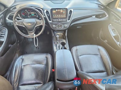 Zdjęcie 8 z 12 samochodu: 2016 CHEVROLET MALIBU VIN:1G1ZE5ST6GF237119 - miniatura