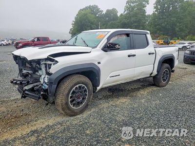 2024 TOYOTA TACOMA TRD OFF-ROAD 3TYLB5JN1RT042951 - główne zdjęcie licytacji z USA - miniatura