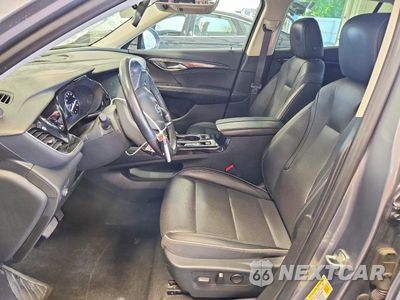 Zdjęcie 7 z 12 samochodu: 2021 BUICK ENVISION ESSENCE VIN:LRBFZPR40MD079388 - miniatura
